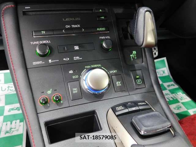 Lexus CT 2015-05 275161-12