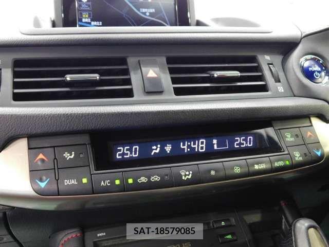 Lexus CT 2015-05 275161-11