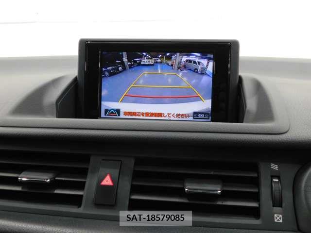 Lexus CT 2015-05 275161-10
