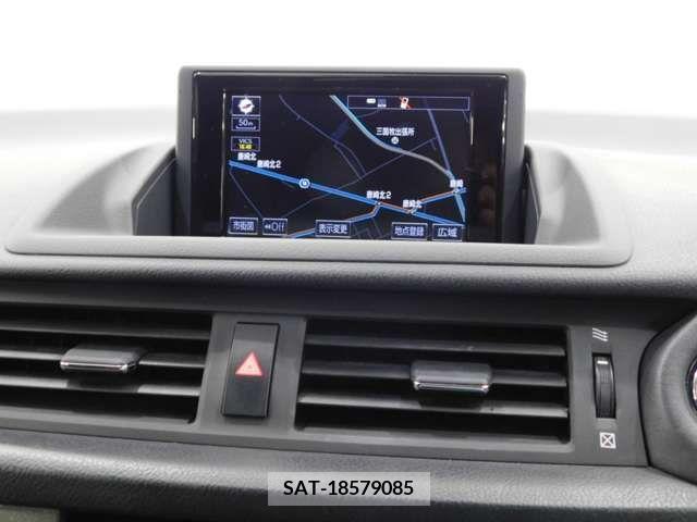 Lexus CT 2015-05 275161-9