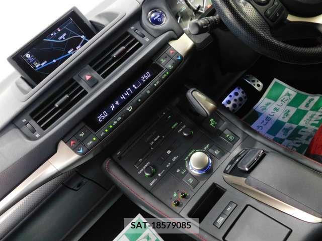 Lexus CT 2015-05 275161-8