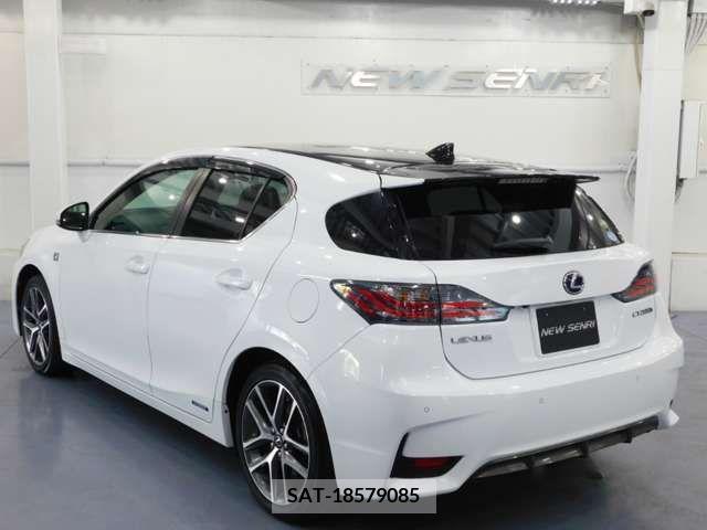 Lexus CT 2015-05 275161-7