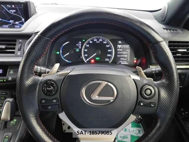 Lexus CT 2015-05 275161-16