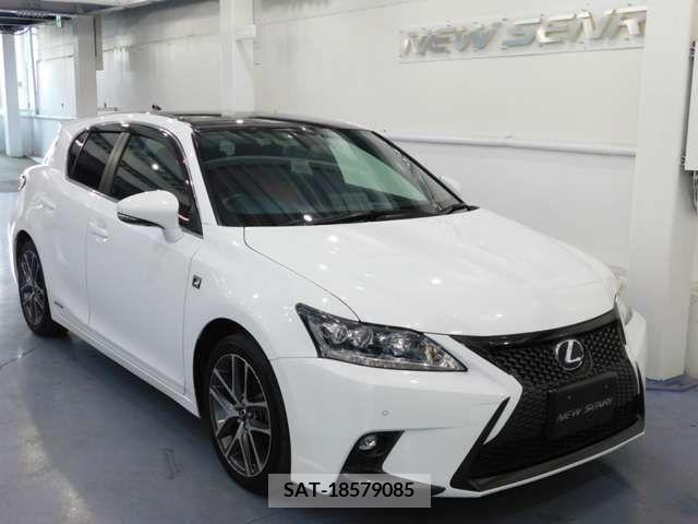 Lexus CT 2015-05 275161-6