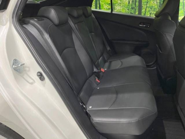 Toyota PRIUS 2016-03 189168-9