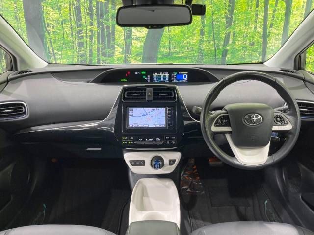 Toyota PRIUS 2016-03 189168-1