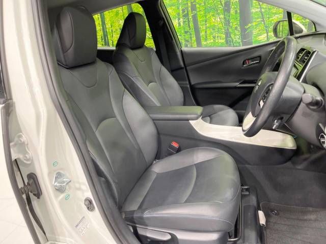 Toyota PRIUS 2016-03 189168-8