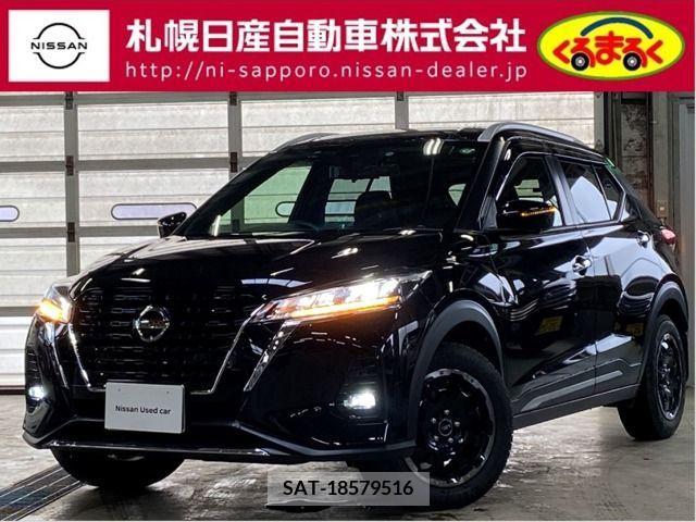 Nissan KICKS 2021-01 214527-0