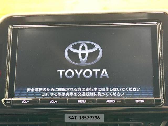 Toyota C-HR 2018-03 294928-2