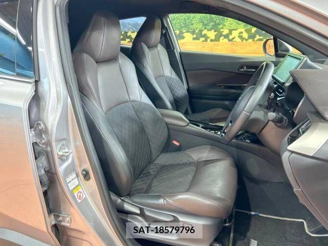 Toyota C-HR 2018-03 294928-8