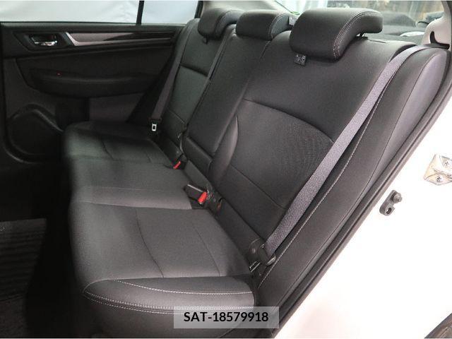 Subaru LEGACY B4 2018-06 301026-7