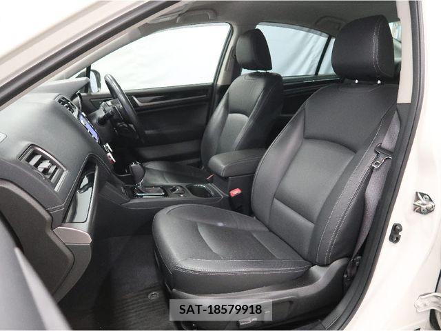 Subaru LEGACY B4 2018-06 301026-6