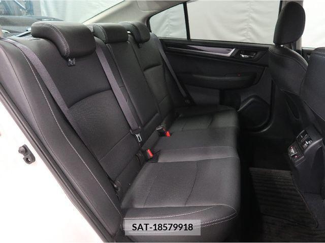 Subaru LEGACY B4 2018-06 301026-4