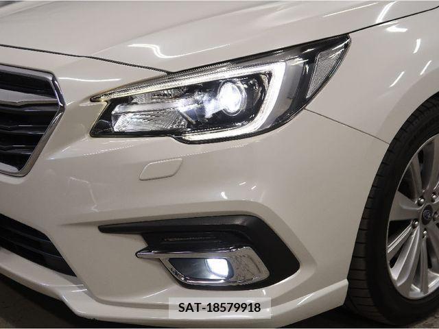 Subaru LEGACY B4 2018-06 301026-24