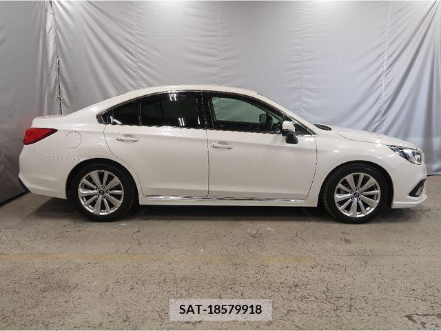Subaru LEGACY B4 2018-06 301026-20