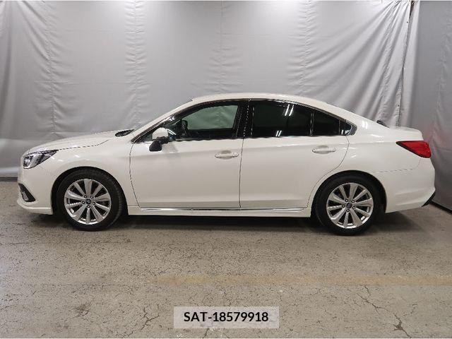 Subaru LEGACY B4 2018-06 301026-21