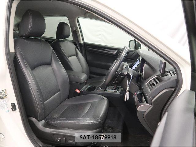 Subaru LEGACY B4 2018-06 301026-3