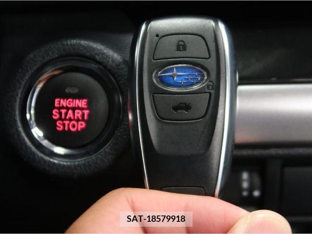 Subaru LEGACY B4 2018-06 301026-17