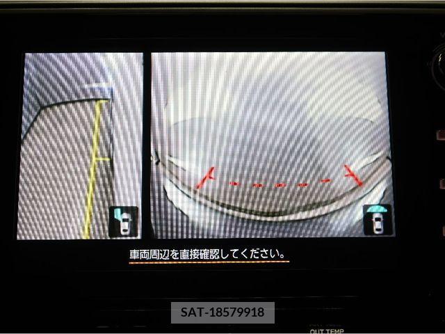 Subaru LEGACY B4 2018-06 301026-11