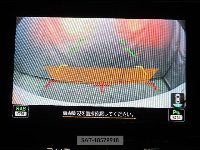 Subaru LEGACY B4 2018-06 301026-9