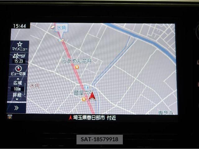 Subaru LEGACY B4 2018-06 301026-8