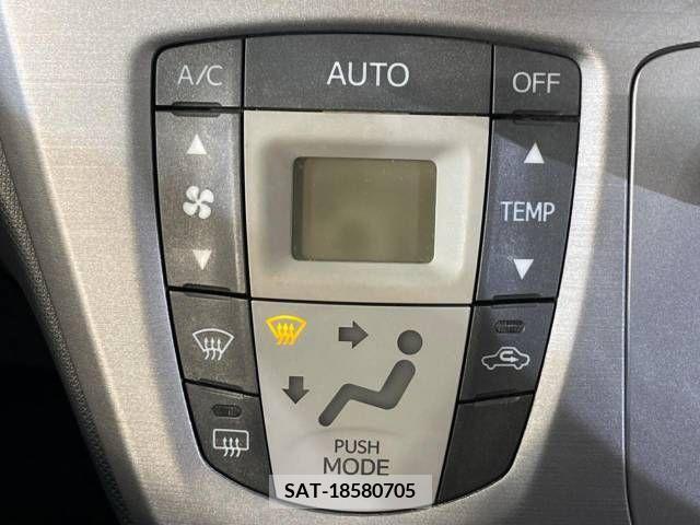 Daihatsu MOVE CUSTOM 2011-02 253744-6