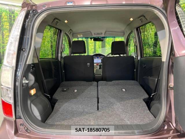 Daihatsu MOVE CUSTOM 2011-02 253744-10