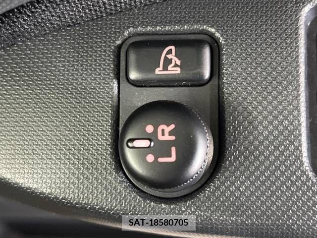 Daihatsu MOVE CUSTOM 2011-02 253744-7