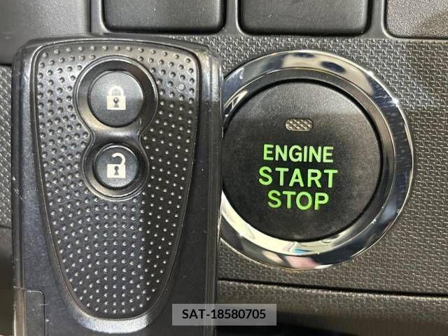 Daihatsu MOVE CUSTOM 2011-02 253744-5