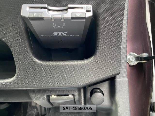 Daihatsu MOVE CUSTOM 2011-02 253744-4
