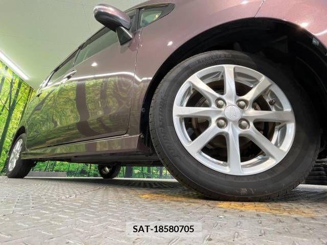 Daihatsu MOVE CUSTOM 2011-02 253744-13