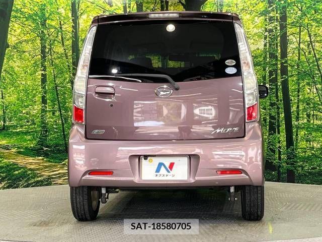 Daihatsu MOVE CUSTOM 2011-02 253744-15