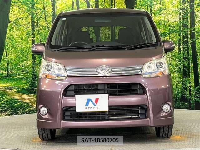 Daihatsu MOVE CUSTOM 2011-02 253744-14