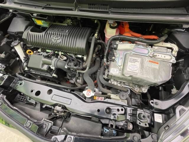Toyota SIENTA 2018-02 14673-19