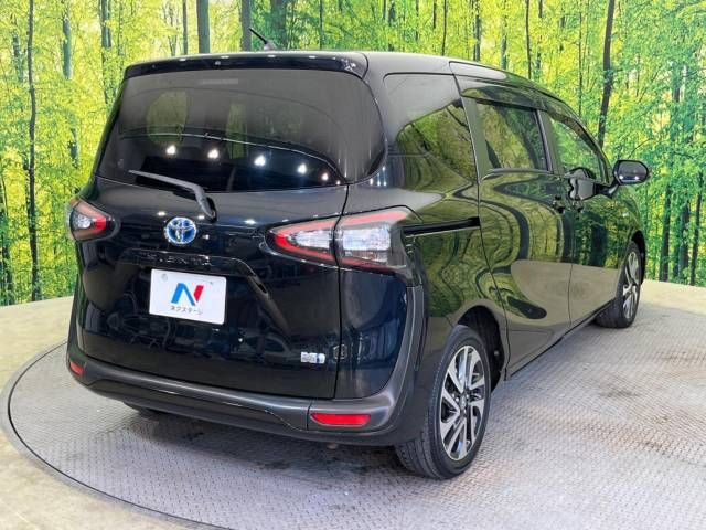 Toyota SIENTA 2018-02 14673-18