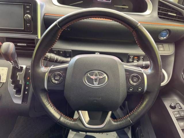 Toyota SIENTA 2018-02 14673-12