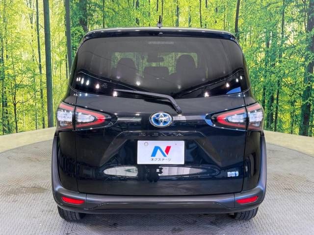 Toyota SIENTA 2018-02 14673-16