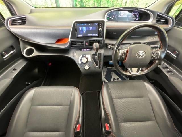 Toyota SIENTA 2018-02 14673-1