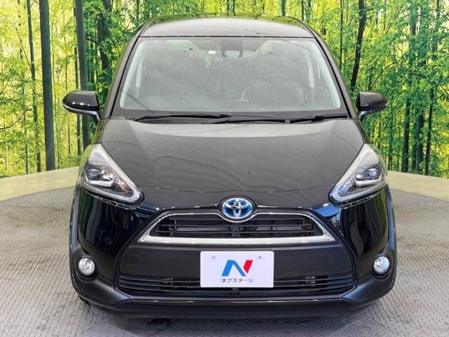 Toyota SIENTA 2018-02 14673-15