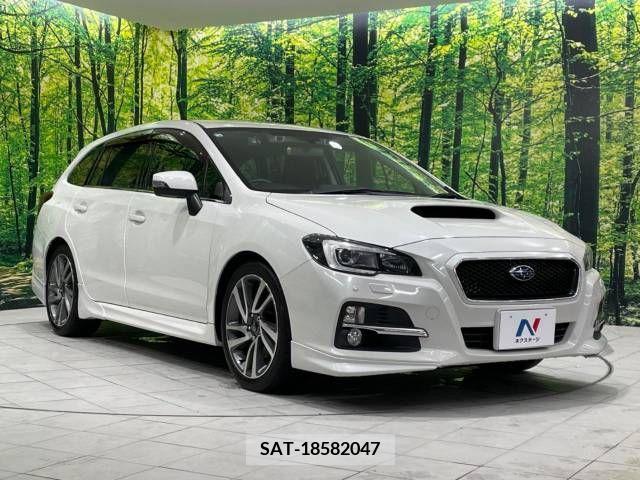 Subaru LEVORG 2014-08 274940-16