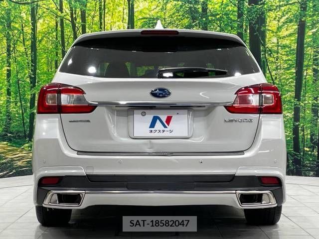 Subaru LEVORG 2014-08 274940-15