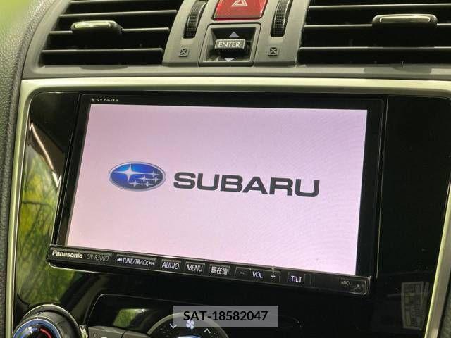 Subaru LEVORG 2014-08 274940-3