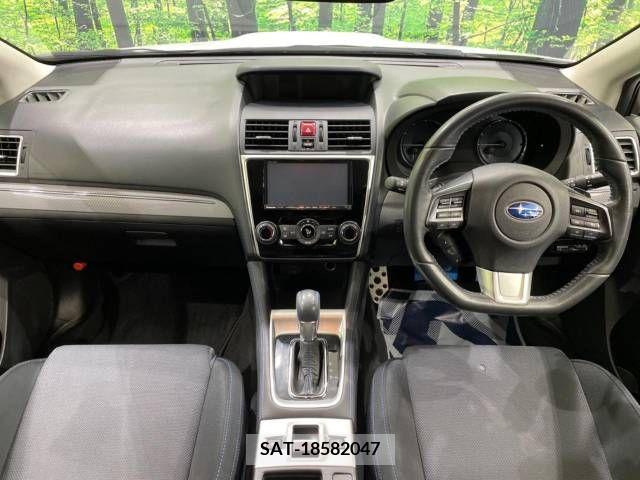 Subaru LEVORG 2014-08 274940-1