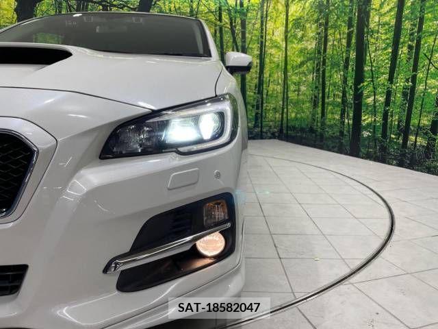 Subaru LEVORG 2014-08 274940-12