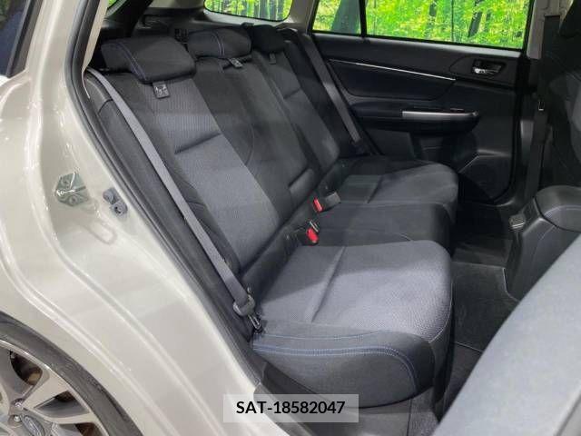 Subaru LEVORG 2014-08 274940-10