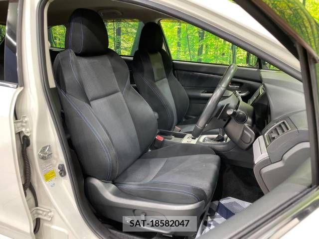 Subaru LEVORG 2014-08 274940-9