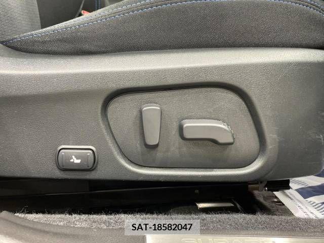 Subaru LEVORG 2014-08 274940-7
