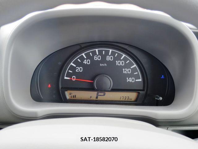 Suzuki EVERY 2023-06 301662-12