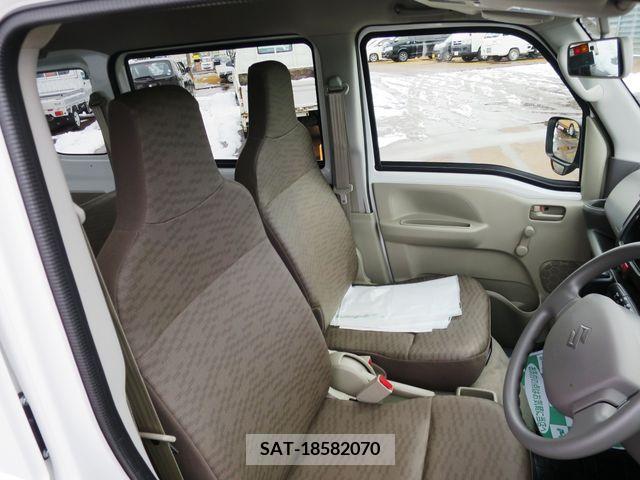 Suzuki EVERY 2023-06 301662-9