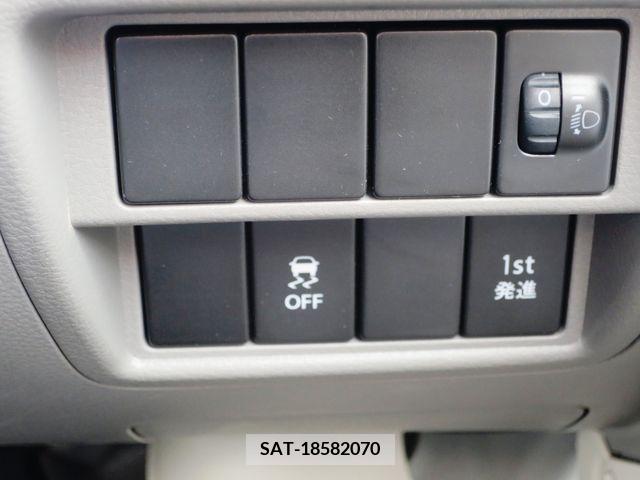 Suzuki EVERY 2023-06 301662-15